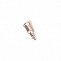 Apex Tool Group - PPT4 - TIP SOLDER FLAT 3/16" FOR P2C