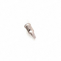 Apex Tool Group - PPT7 - TIP SOLDER DBL FLAT 1/8" FOR P2C