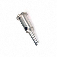 Apex Tool Group - TPSI4 - TIP SOLDER FLAT 3/16" FOR PSI100