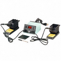 Apex Tool Group - WSL2 - SOLDER UNIT DUAL DIG 190 W/IRONS