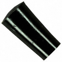 Copal Electronics Inc. - 140000470173 - CAP TOGGLE BAT BLACK
