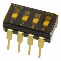 Copal Electronics Inc. CFS-0400MC