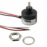 Copal Electronics Inc. JT22-320-C00