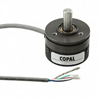 Copal Electronics Inc. - JT30-120-500 - POT OPTICAL CONTACTLESS LINEAR