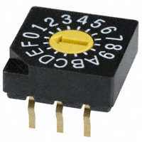Copal Electronics Inc. SD-1010