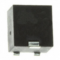Copal Electronics Inc. - SM-42TX501 - TRIMMER 500 OHM 0.25W SMD