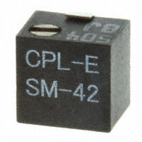 Copal Electronics Inc. SM-42TA504