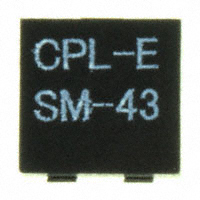 Copal Electronics Inc. SM-43TA103