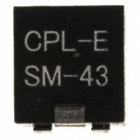 Copal Electronics Inc. SM-43TA201