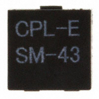 Copal Electronics Inc. SM-43TA500