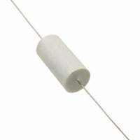 Cornell Dubilier Electronics (CDE) - 930C2W1K-F - CAP FILM 1UF 10% 250VDC AXIAL