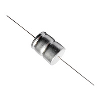 Cornell Dubilier Electronics (CDE) - AXLH222P040EH - CAP ALUM 2200UF 40V AXIAL