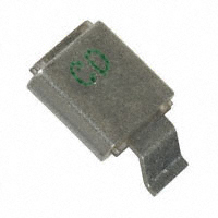 Cornell Dubilier Electronics (CDE) - MIN02-002DC500J-F - CAP MICA 50PF 5% 300V SMD