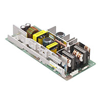 Cosel USA, Inc. - LEP240F-36-D39 - AC/DC PS (OPEN FRAME)