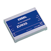 Cosel USA, Inc. ZUW251215