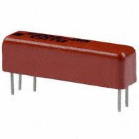 Coto Technology - 2204-12-301 - RELAY REED SPST 500MA 12V