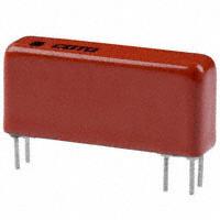 Coto Technology - 2341-12-010 - RELAY REED SPDT 500MA 12V