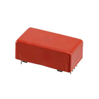 Coto Technology - 3650-05-92 - RELAY REED 3PST 250MA 5V