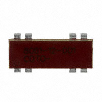Coto Technology - 8061-12-001 - RELAY REED SPDT 250MA 12V