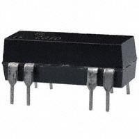 Coto Technology - 8L41-05-101 - RELAY REED SPDT 250MA 5V