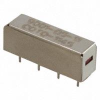 Coto Technology - 9001-05-11 - RELAY REED SPST 500MA 5V