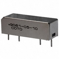Coto Technology 9081-05-10