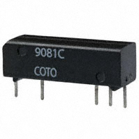 Coto Technology 9081C-12-00