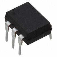 Coto Technology - CT135 - RELAY SSR SPST 80V 100MA 6DIP