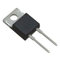 Cree/Wolfspeed - C3D08065A - DIODE SCHOTTKY 650V 8A TO220-2