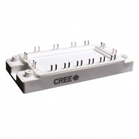 Cree/Wolfspeed - CCS020M12CM2 - MOSFET 6N-CH 1200V 29.5A MODULE
