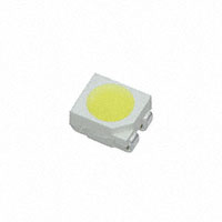 Cree Inc. - CLA2A-WKW-CXBZ0153 - LED COOL WHITE DIFF 4PLCC SMD