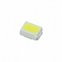 Cree Inc. - CLM3C-MKW-CWBXB233 - LED WARM WHITE DIFFUSED 2SMD