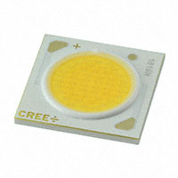 Cree Inc. - CXA1816-0000-000N00P227G - LED COB CXA1816 2700K WHITE SMD
