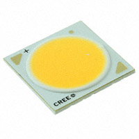 Cree Inc. - CXA2530-0000-000N0HT450G - LED COB CXA2530 5000K WHITE SMD
