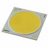 Cree Inc. - CXA3590-0000-000N00CD0E3 - LED COB CXA3590 COOL WHT SQUARE
