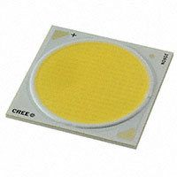 Cree Inc. - CXA3590-0000-000N0HBD0E2 - LED COB CXA3590 COOL WHT SQUARE
