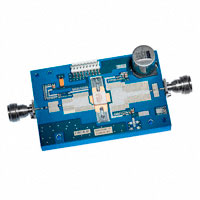 Cree/Wolfspeed - CGHV22100-TB - EVAL BOARD FOR CGHV22100