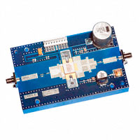 Cree/Wolfspeed - CGHV27100-TB - EVAL BOARD FOR CGHV27100