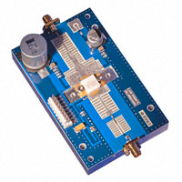 Cree/Wolfspeed - CGHV27200-TB - EVAL BOARD FOR CGHV27200