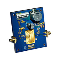 Cree/Wolfspeed - CGHV96050F1-TB - BOARD TEST FIXTURE FOR CGHV96050