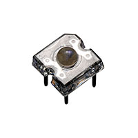 Cree Inc. - CP41B-RDS-CL0P0EE4 - LED RED CLEAR 4DIP THROUGH HOLE