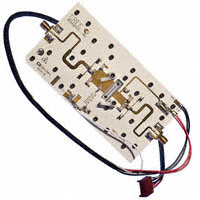 Cree/Wolfspeed - CRF24060-TB - EVAL BOARD FOR CRF24060