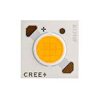 Cree Inc. - CXB1310-0000-000N0UJ430G - LED COB XLAMP CXB1310 3000K SQ