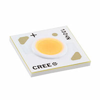 Cree Inc. - CXB1304-0000-000C0UB230G - LED ARRAY 6MM 3000K 90CRI 380LM