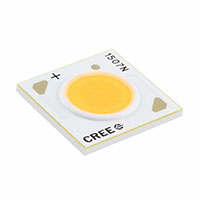 Cree Inc. - CXB1507-0000-000N0HG430G - LED ARRAY 9MM 3000K 80CRI 840LM
