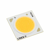 Cree Inc. - CXB1820-0000-000N0UQ230Q - LED COB CXB1820 3000K WHT SMD