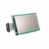 Critical Link LLC - 80-000536 - KIT LCD NEC 4.3IN WQVGA