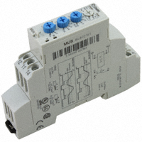 Crouzet - 84872141 - RELAY CONTROL VOLT 20-80VAC/DC