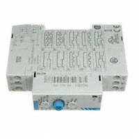 Crouzet - 88826105 - RELAY TIME ANALG 8A 24-240V DIN