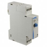 Crouzet - 88826115 - RELAY TIME ANALG 8A 24-240V DIN